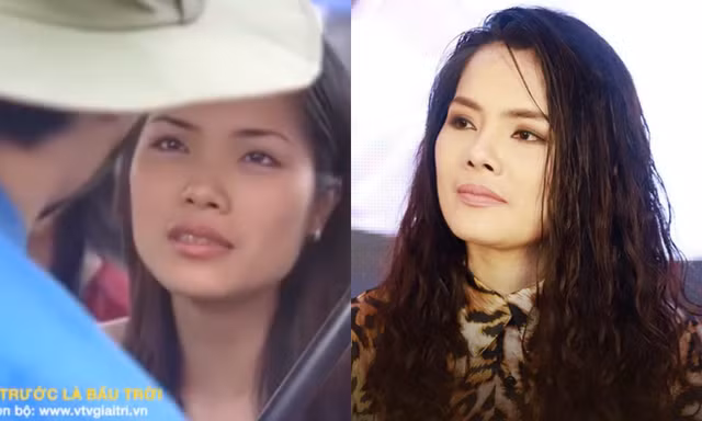Diễn viên Kiều Thanh từng gây tranh cãi khi phát ngôn "tự hào là người thứ ba"