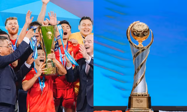 Điểm danh ngôi sao ĐT Việt Nam sẽ góp mặt trong trận Siêu cúp Bóng đá Quốc gia 2025/26
