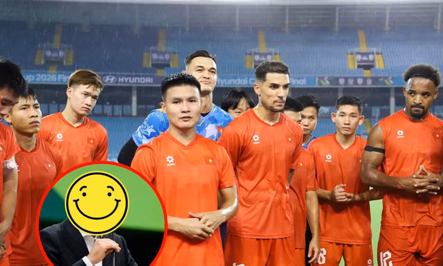 Nhân vật đặc biệt của bóng đá thế giới đến Mỹ Đình dự khán Chung kết ASEAN Cup 2026