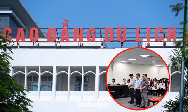 Toàn cảnh vụ Hiệu trưởng lĩnh án 3 năm tù vì "ăn chặn" tiền bồi dưỡng A80 của sinh viên