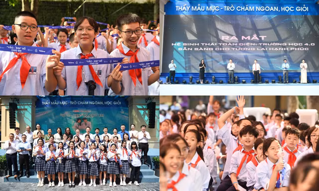 Điều Em Muốn Nói 2026: Teen cần gì giữa thế giới số đầy cơ hội và không ít cạm bẫy?