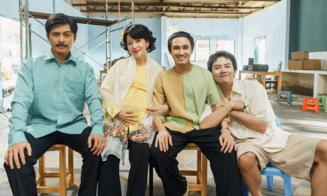 Cậu Út cậu con Cúc 5: Huỳnh Lập hé lộ dàn khách mời "nghe tên đã thấy hài"