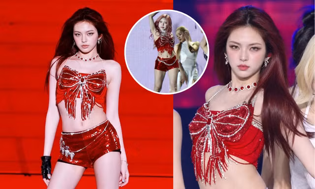 Phản hồi của stylist Trang Pháp khi bị fan BABYMONSTER tố "đạo" đồ diễn Chiquita