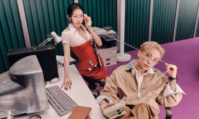 WOKEUP ra mắt loạt Performance Video, màn kết hợp cùng Em Xinh Orange gây chú ý