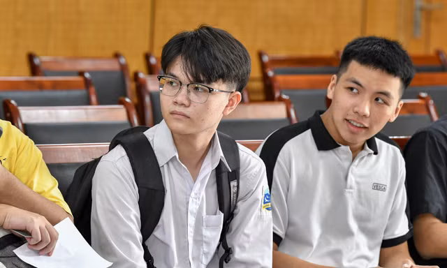 Công bố phương án tuyển sinh dự kiến của Đại học Bách khoa Hà Nội năm 2026