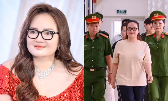 Nữ doanh nhân Hoàng Hường là ai mà khi bị bắt tạm giam lại khiến dư luận xôn xao?