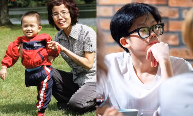 Từ cậu bé mang thương tật 75% tới sinh viên ngành AI: Hành trình 19 năm của Thiện Nhân