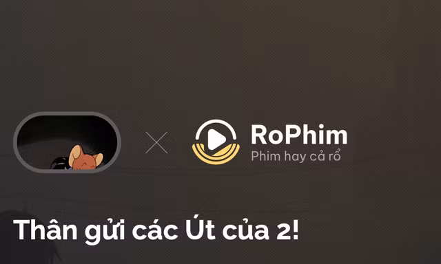 Web phim lậu Rổ Phim chính thức dừng hoạt động, netizen phản ứng thế nào?