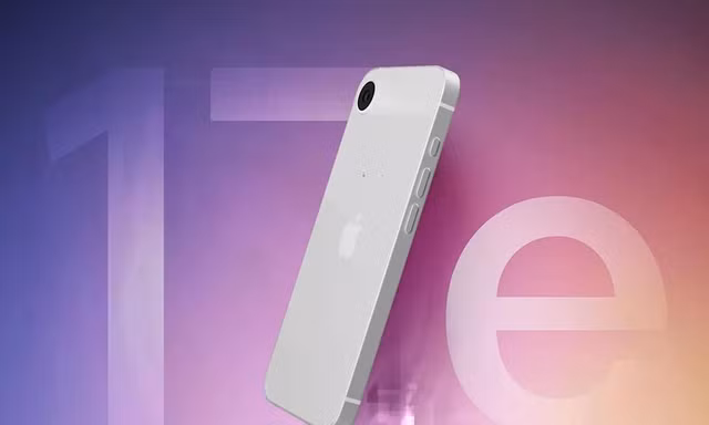 iPhone 17e được cho là sắp "trình làng" trong vài ngày tới, giá bán ra sao?