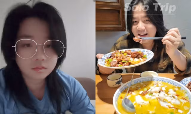 Ngỡ ngàng trước diện mạo khác lạ của Khoa Pug, nhiều người “nhận không ra”