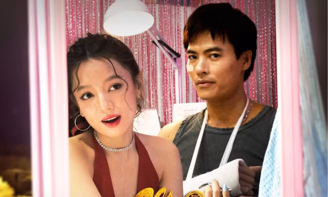 Lên Hương: Võ Tấn Phát - Hạ Anh hé lộ mối quan hệ đặc biệt, liệu có thành đôi?