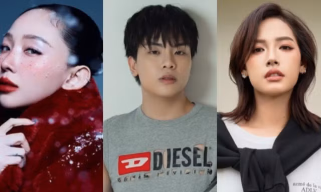 Tóc Tiên, Văn Mai Hương, CARA... “gửi bài thi” casting vocal cho Hứa Kim Tuyền