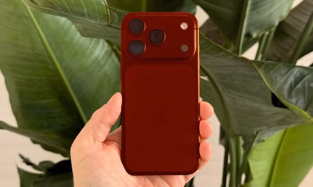 iPhone 18 Pro và iPhone Ultra sắp ra mắt: Xem trực tiếp sự kiện Apple ở đâu?