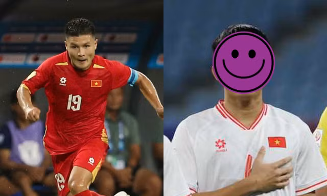 Cái tên nào thay thế Quang Hải trong đội hình ĐT Việt Nam tại FIFA ASEAN Cup 2026?