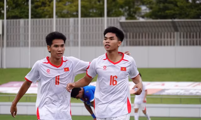 Vì sao đội hình U23 Việt Nam không sử dụng cầu thủ quá tuổi tại ASIAD 20?