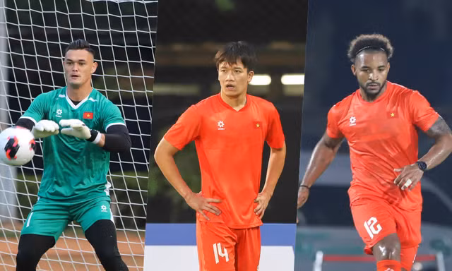 Vắng Quang Hải, ai sẽ trở thành đội trưởng ĐT Việt Nam tại FIFA ASEAN Cup 2026?