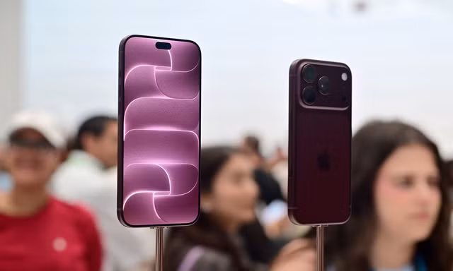 iPhone 18 Pro khiến người dùng iPhone 17 Pro được hưởng lợi: Không cần mua ốp mới?