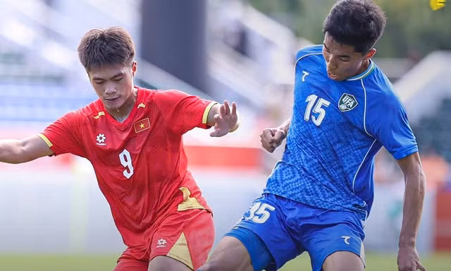 U23 Việt Nam sẽ gặp U23 Hàn Quốc hoặc Saudi Arabia ở Tứ kết: Đối thủ nào khó chơi hơn?