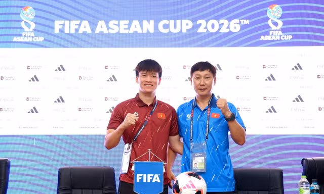 Làm thế nào để khán giả có thể theo dõi giải đấu FIFA ASEAN Cup 2026?