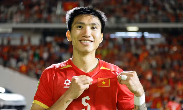 Sau khi nhận án kỷ luật từ VFF, Đoàn Văn Hậu có được tập trung ĐT cho FIFA ASEAN Cup?