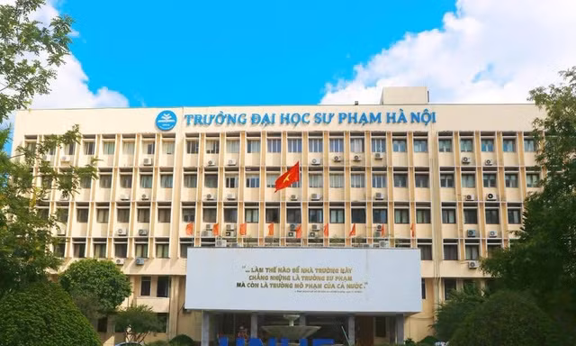Kỳ thi Đánh giá năng lực 2027 của ĐH Sư phạm Hà Nội: Thí sinh sẽ thi trên máy tính