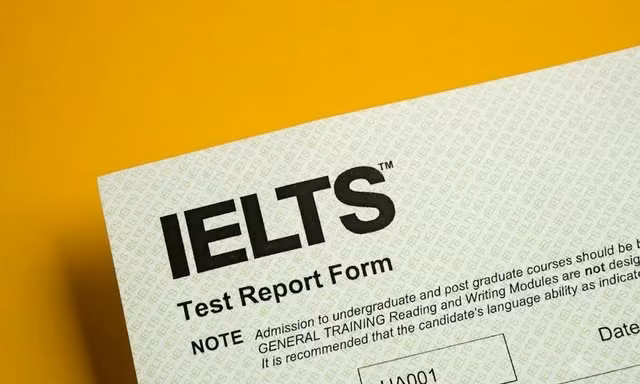 Dự kiến bỏ điểm cộng IELTS xét tuyển ĐH, thí sinh còn được dùng chứng chỉ này thế nào?