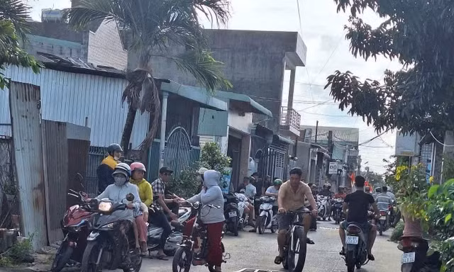 Thanh niên 21 tuổi đột nhập vào nhà gây thảm án, 4 người trong gia đình ra đi mãi mãi
