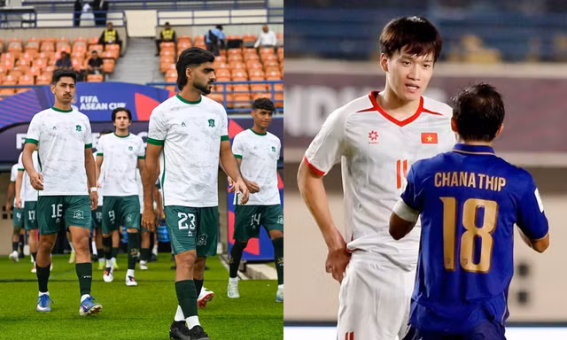 Pakistan không thuộc ASEAN, vì sao lại trở thành đối thủ chung bảng với ĐT Việt Nam?