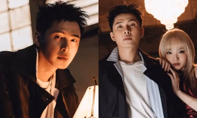 Gin Tuấn Kiệt cho thấy một phiên bản khác trong MV mới "Quên Người Từng Quen"