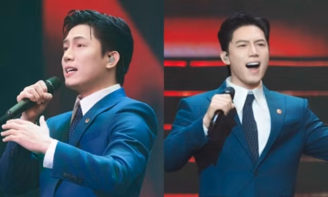 Anh Tú: Nghệ thuật được nuôi dưỡng từ niềm tự hào dân tộc và ý thức về cội nguồn