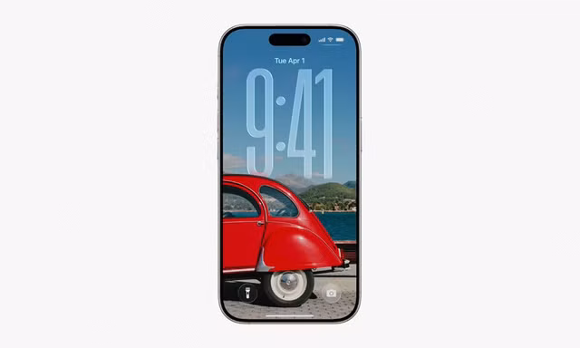 Những tính năng thú vị trên iOS 26, người dùng có nên cập nhật thời điểm này?