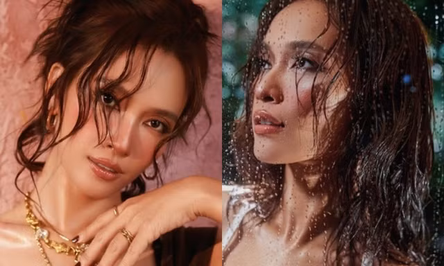 Ái Phương "bùng nổ visual" trong MV mới, mang đến diện mạo tràn đầy năng lượng