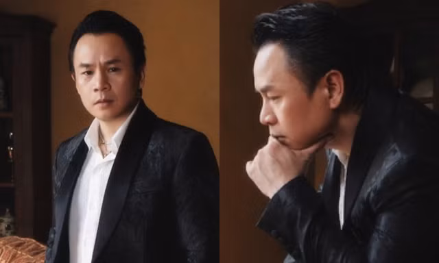Từ "Gặp Lại" đến "Hững Hờ": Anh tài Binz mang đến lời xin lỗi đầy kiêu hãnh