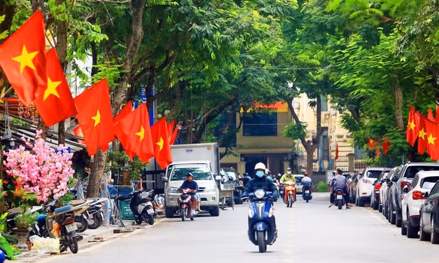 Sau Tết Dương lịch, người lao động còn những ngày nghỉ nào trong năm 2026?