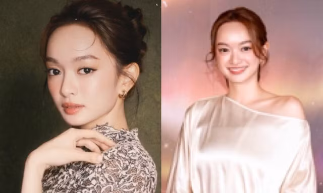 Kaity Nguyễn tiết lộ: "Năm nay và năm sau tôi sẽ không quay lại với điện ảnh"