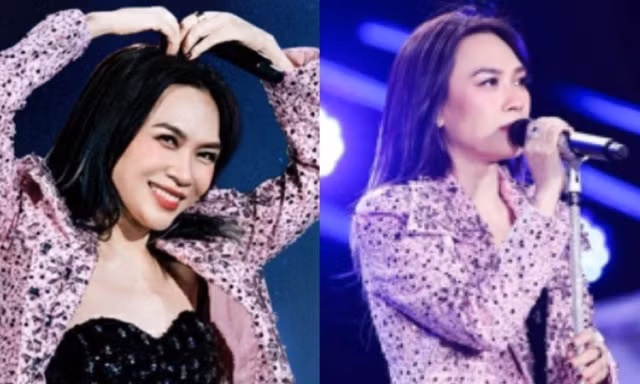 Mỹ Tâm viết nên ca khúc lọt Top 1 Trending từ một câu hỏi giản dị của fan