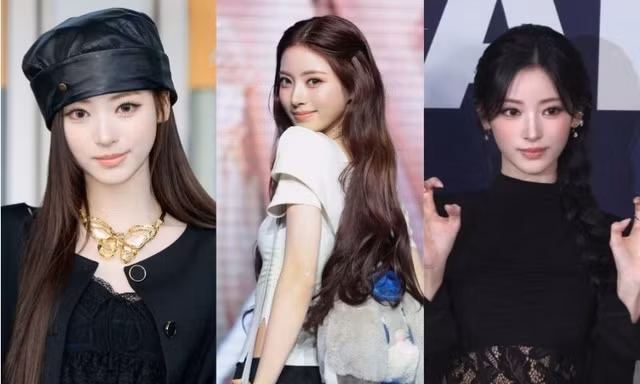 Anna MEOVV gây sốt với vẻ đẹp "thần tiên", xứng danh "tường thành nhan sắc" K-Pop