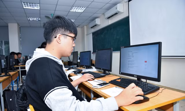 Đại học Bách khoa Hà Nội mở đăng ký kỳ thi đánh giá tư duy TSA đợt 1 từ ngày 5/12
