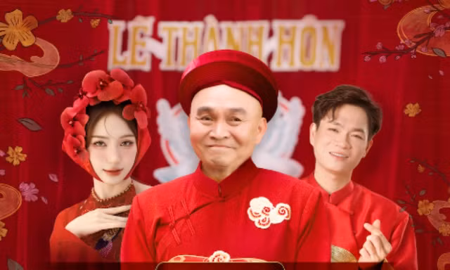 Hòa Minzy, Xuân Hinh, Tuấn Cry tái hợp mang không khí Tết vào OST “Mùi Phở”