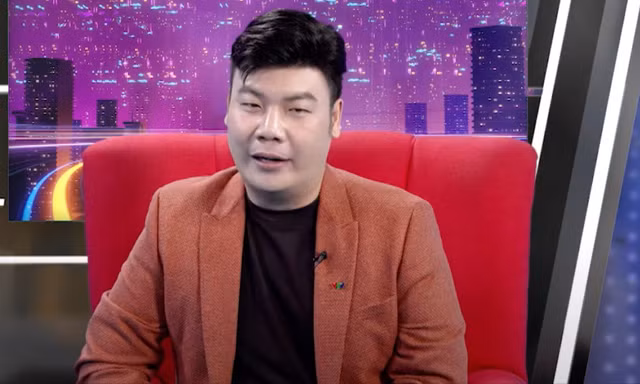Hamlet Trương kể chuyện bị đạo nhái sản phẩm, bức xúc vì không có lời xin lỗi nào