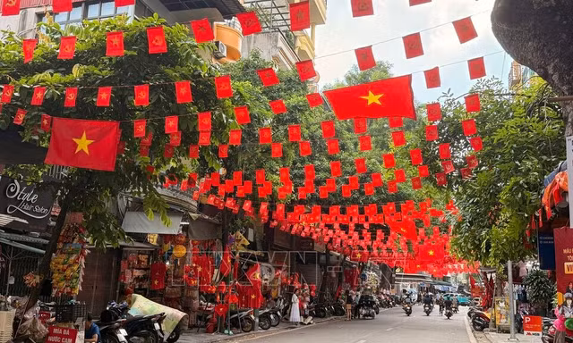 Đề xuất thêm 2 ngày nghỉ dịp Quốc khánh 2/9: Có áp dụng luôn trong năm nay?