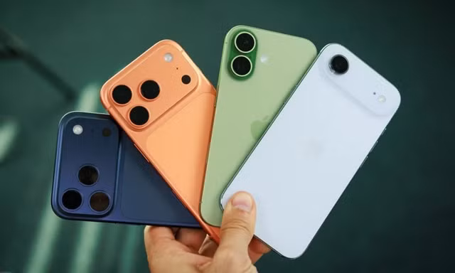 iPhone 18 có nguy cơ lỡ hẹn trong năm 2026, Apple chuẩn bị thay đổi chưa từng có