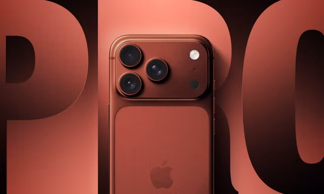 Nghi vấn iPhone 18 Pro và iPhone gập ra mắt ngày 8/9, Apple sắp tạo cú hích lớn?