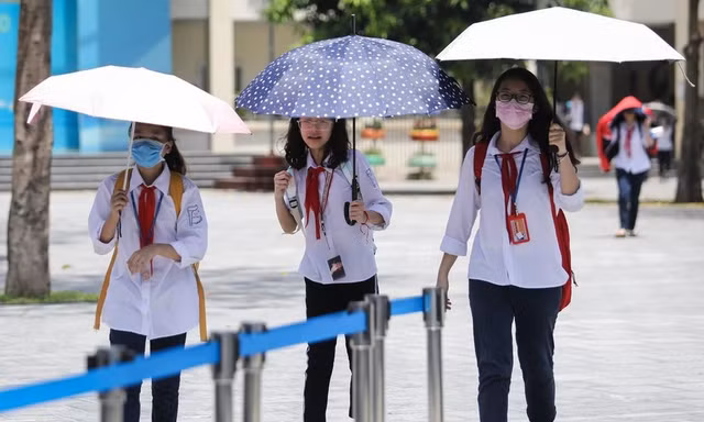 Điện lực Hà Nội hoãn lịch cắt điện trên địa bàn để phục vụ các kỳ thi quan trọng