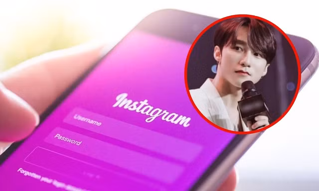 Sơn Tùng M-TP cùng loạt ngôi sao bị tụt follower trên Instagram, lý do là gì?