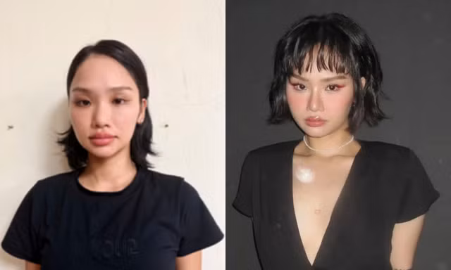 Ca sĩ Miu Lê bị khởi tố, bắt tạm giam trong vụ tổ chức sử dụng trái phép chất cấm