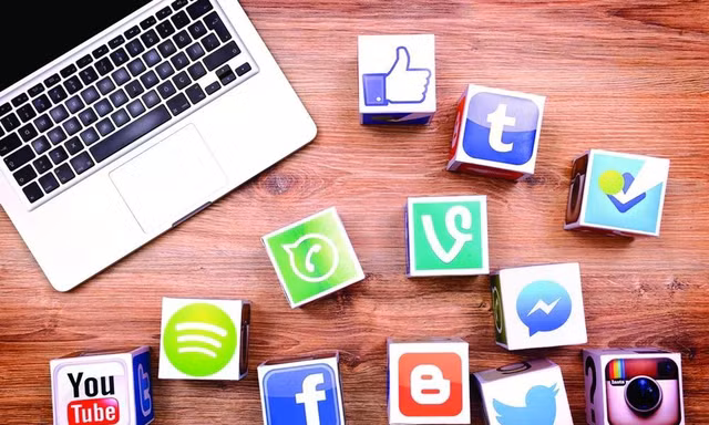 Đăng lại thông tin báo chí không xin phép lên fanpage có thể bị phạt tới 30 triệu