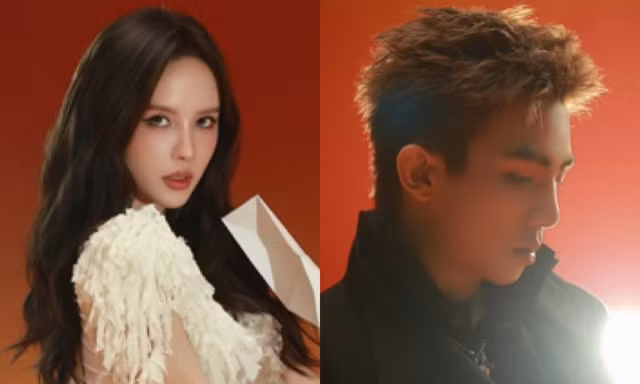 Thiều Bảo Trâm cùng COOLKID mở bữa tiệc đêm Hè ma mị trong “Thỏ Săn Mồi”