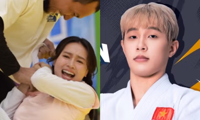 Running Man Vietnam: Trấn Thành đụng độ hotboy làng võ, Lan Ngọc nghênh chiến võ sĩ MMA 