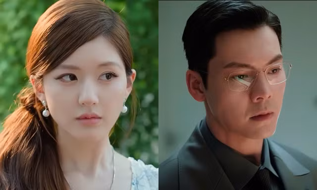 Hãy Để Tôi Tỏa Sáng tập 9, 10, 11, 12: Hứa Nghiên bị uy hiếp, Hạo Minh có con riêng?